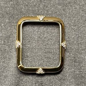 Pavê Points Apple Watch Case